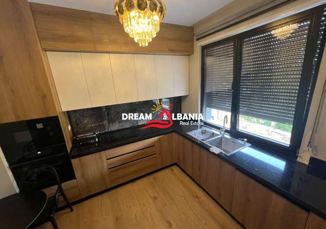 Shtepi me qera Apartament ne Tirane, 2+1, Mobilimi E mobiluar, Pagesa 620  Euro.