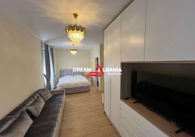 Shtepi me qera Apartament ne Tirane, 2+1, Mobilimi E mobiluar, Pagesa 620  Euro.