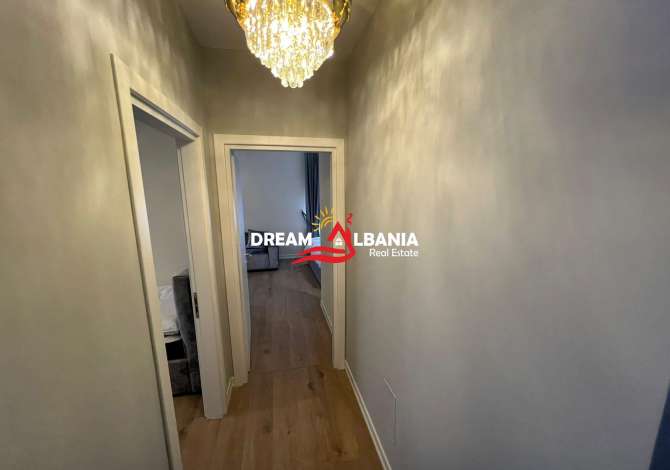 Shtepi me qera 2+1 ne Tirane - 620 Euro