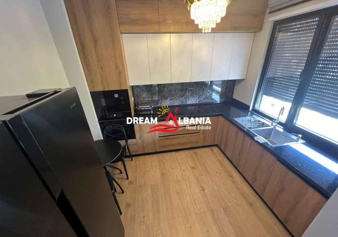 Shtepi me qera Apartament ne Tirane, 2+1, Mobilimi E mobiluar, Pagesa 620  Euro.