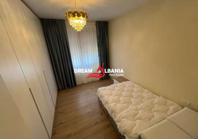 Shtepi me qera Apartament ne Tirane, 2+1, Mobilimi E mobiluar, Pagesa 620  Euro.