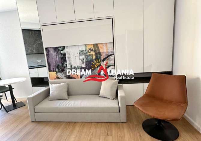 Shtepi ne shitje Garsoniere ne Tirane - 75,000 Euro