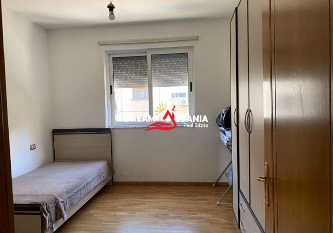Shtepi me qera Apartament ne Tirane, 2+1, Mobilimi E mobiluar, Pagesa 450  Euro.