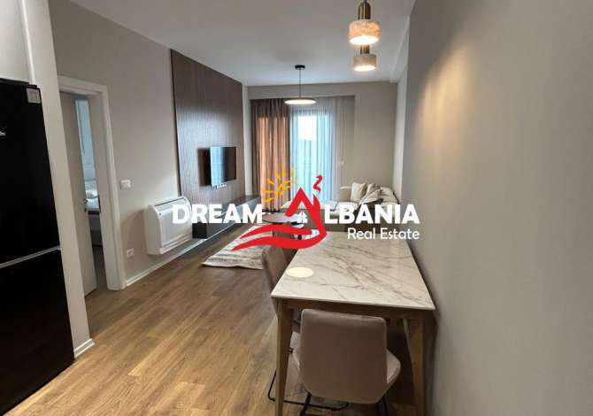 Shtepi me qera 1+1 ne Tirane - 1,000 Euro