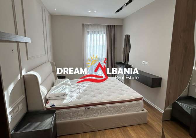 Shtepi me qera Apartament ne Tirane, 1+1, Mobilimi E mobiluar, Pagesa 1,000  Euro.