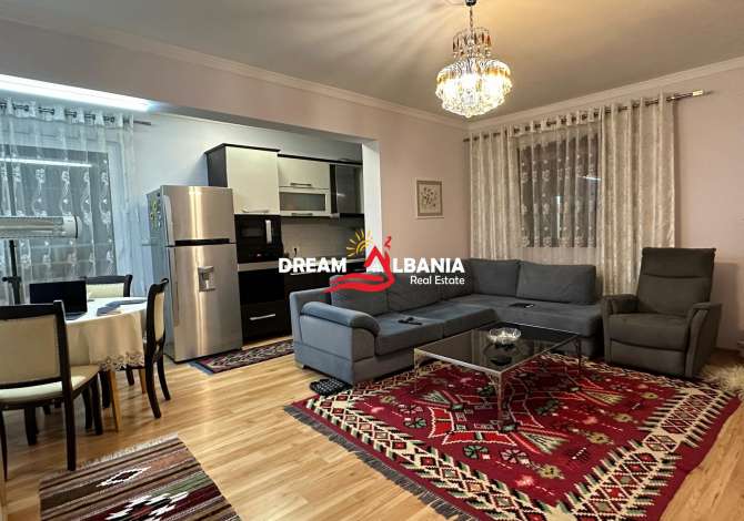 Shtepi ne shitje 2+1 ne Tirane - 197,000 Euro