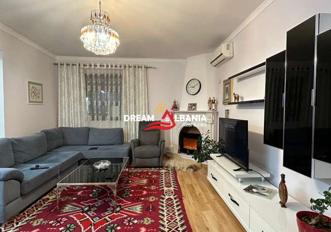 Shtepi ne shitje 2+1 ne Tirane - 197,000 Euro