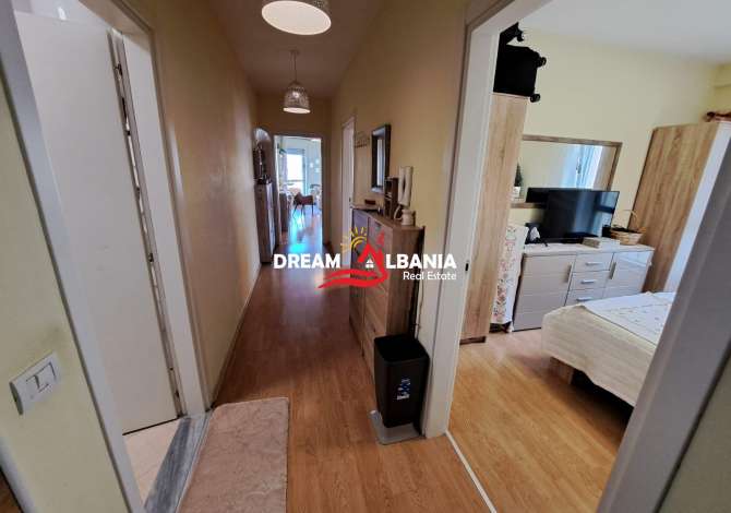 Shtepi ne shitje Apartament ne Tirane, 2+1, Mobilimi E mobiluar, Pagesa 170,000  Euro.