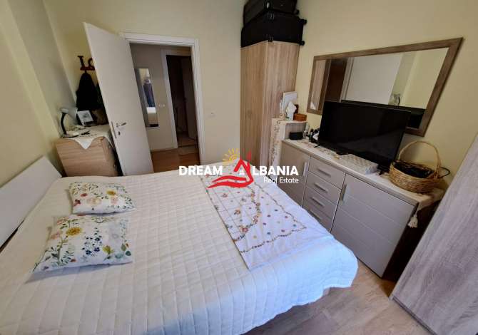 Shtepi ne shitje Apartament ne Tirane, 2+1, Mobilimi E mobiluar, Pagesa 170,000  Euro.