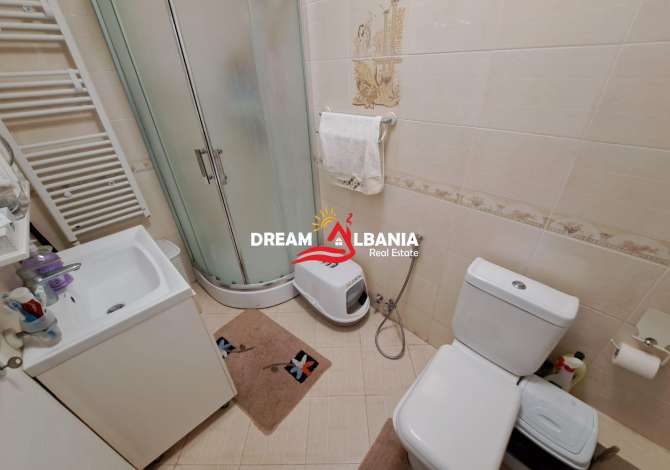 Shtepi ne shitje Apartament ne Tirane, 2+1, Mobilimi E mobiluar, Pagesa 170,000  Euro.