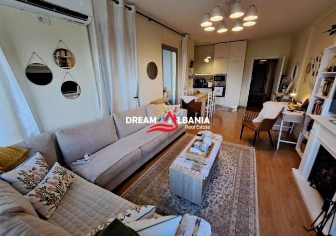 Shtepi ne shitje 2+1 ne Tirane - 170,000 Euro