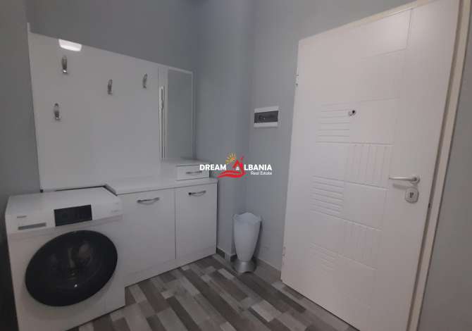 Shtepi me qera Apartament ne Tirane, 1+1, Mobilimi E mobiluar, Pagesa 500  Euro.