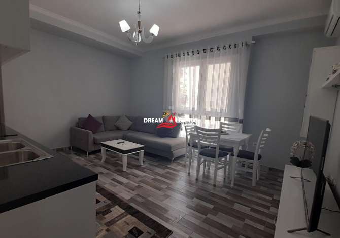 Shtepi me qera 1+1 ne Tirane - 500 Euro
