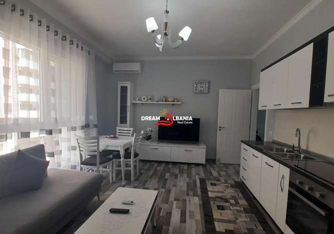 Shtepi me qera 1+1 ne Tirane - 500 Euro