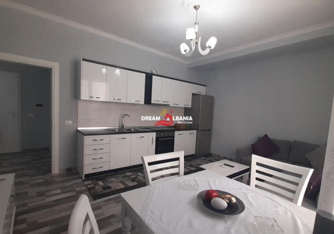 Shtepi me qera 1+1 ne Tirane - 500 Euro