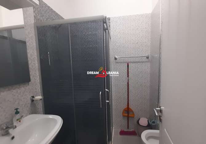 Shtepi me qera Apartament ne Tirane, 1+1, Mobilimi E mobiluar, Pagesa 500  Euro.