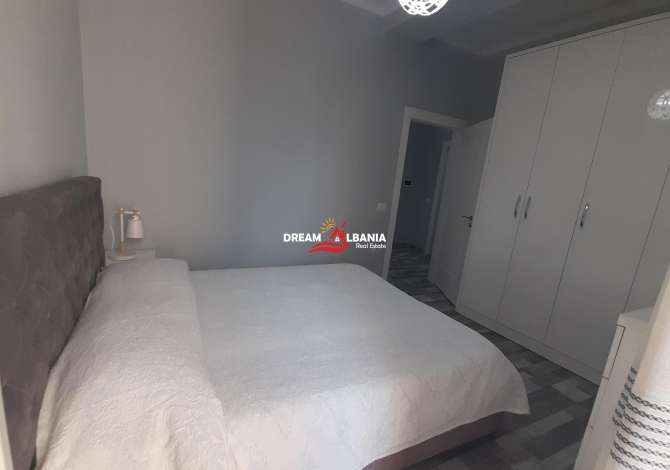 Shtepi me qera Apartament ne Tirane, 1+1, Mobilimi E mobiluar, Pagesa 500  Euro.