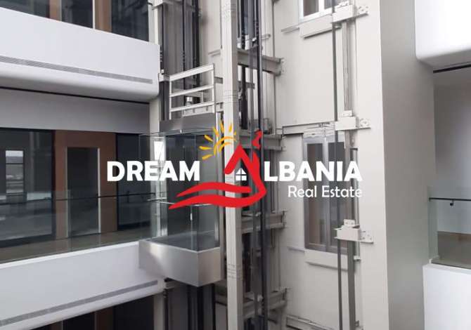Ambient biznesi me qera 5+1 ne Tirane - 25,000 Euro