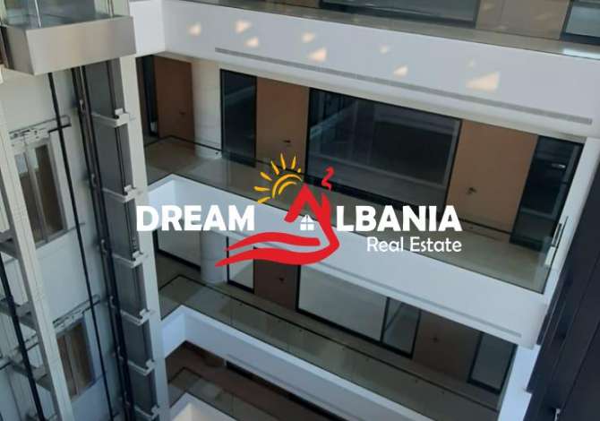 Ambient biznesi me qera 5+1 ne Tirane - 25,000 Euro