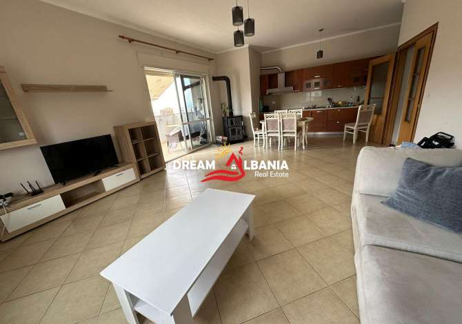 Shtepi me qera 3+1 ne Tirane - 700 Euro