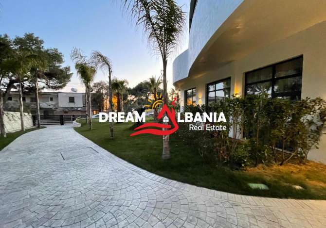 Shtepi ne shitje 1+1 ne Durres - 138,000 Euro