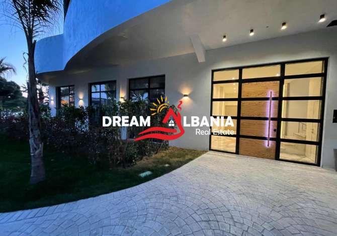 Shtepi ne shitje Apartament ne Durres, 1+1, Mobilimi Bosh, pa mobiluar, Pagesa 138,000  Euro.