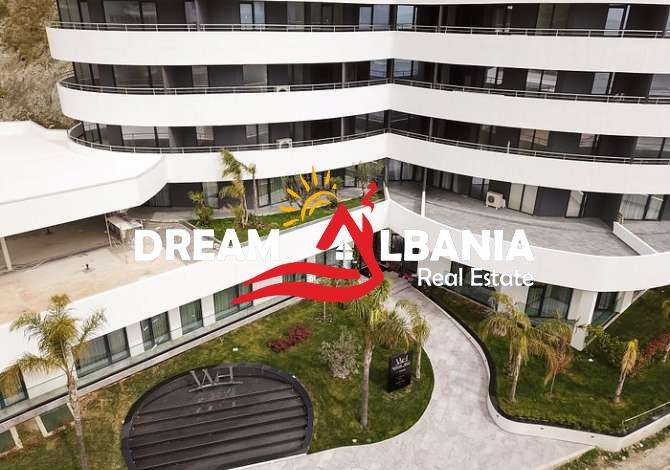 Shtepi ne shitje Apartament ne Durres, 1+1, Mobilimi Bosh, pa mobiluar, Pagesa 138,000  Euro.