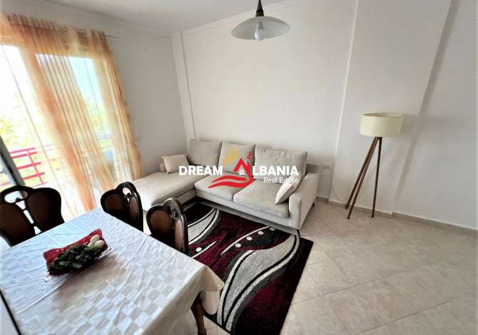 Shtepi ne shitje 1+1 ne Tirane - 62,900 Euro