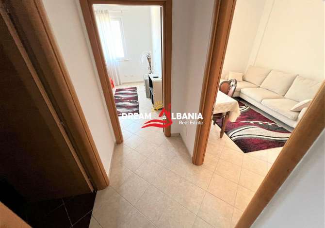 Shtepi ne shitje 1+1 ne Tirane - 62,900 Euro