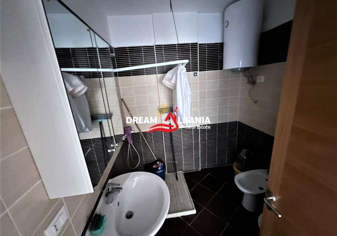 Shtepi ne shitje 1+1 ne Tirane - 62,900 Euro