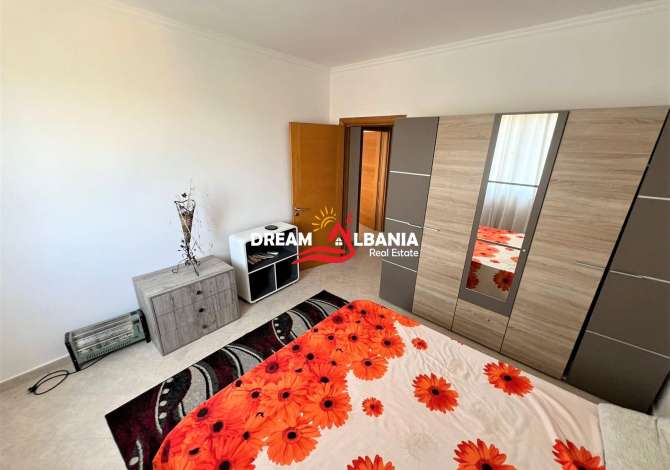 Shtepi ne shitje Apartament ne Tirane, 1+1, Mobilimi Bosh, pa mobiluar, Pagesa 62,900  Euro.