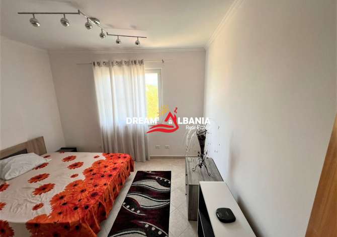 Shtepi ne shitje Apartament ne Tirane, 1+1, Mobilimi Bosh, pa mobiluar, Pagesa 62,900  Euro.