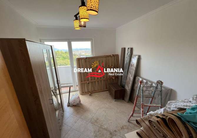 Shtepi ne shitje Apartament ne Tirane, 1+1, Mobilimi Bosh, pa mobiluar, Pagesa 67,850  Euro.