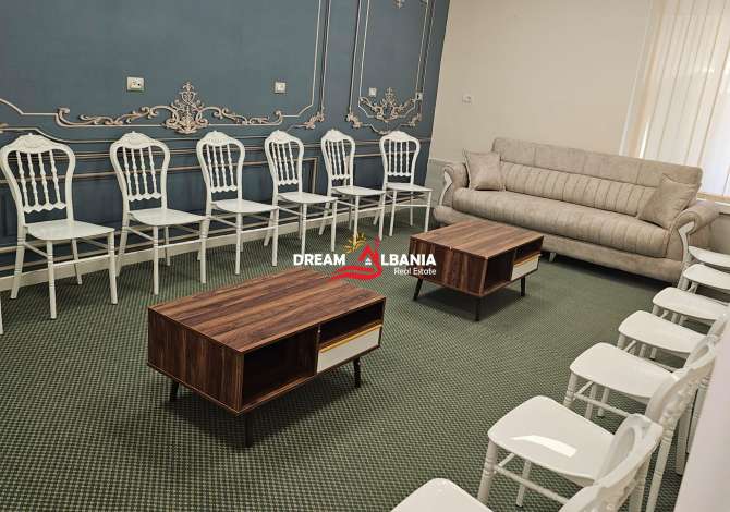 Magazine me qera ne Kombinat, Rruga Llazi Miho (ID 4281227)