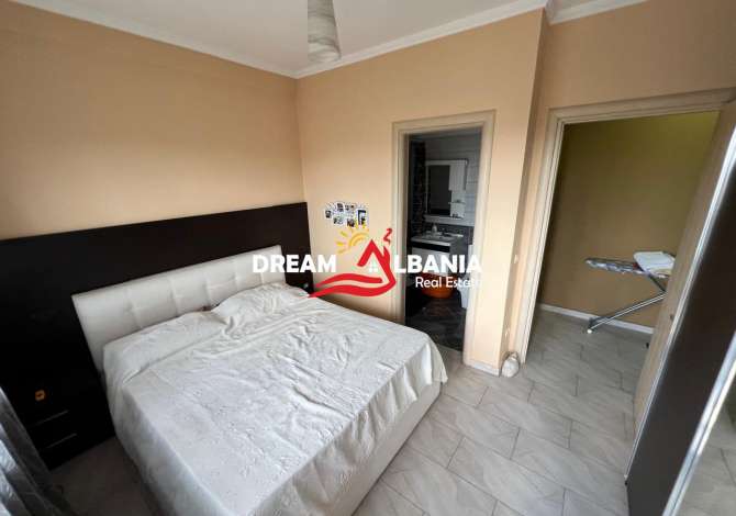 Shtepi ne shitje Apartament ne Tirane, 2+1, Mobilimi E mobiluar, Pagesa 146,400  Euro.