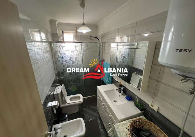 Shtepi ne shitje Apartament ne Tirane, 2+1, Mobilimi E mobiluar, Pagesa 146,400  Euro.