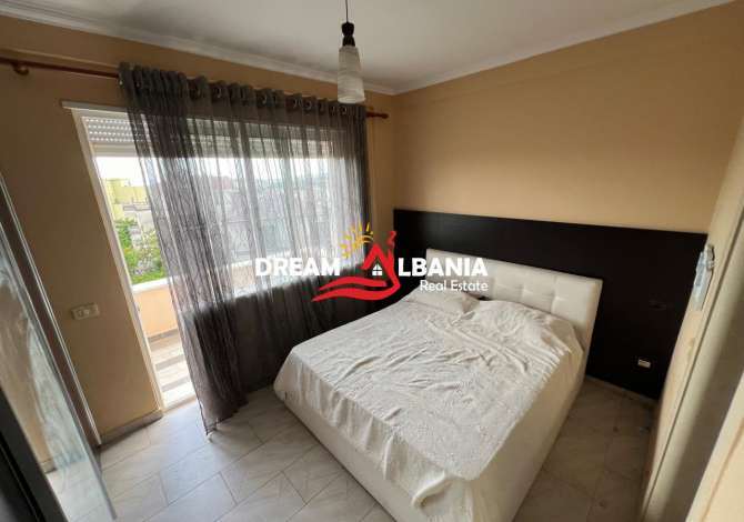 Shtepi ne shitje Apartament ne Tirane, 2+1, Mobilimi E mobiluar, Pagesa 146,400  Euro.