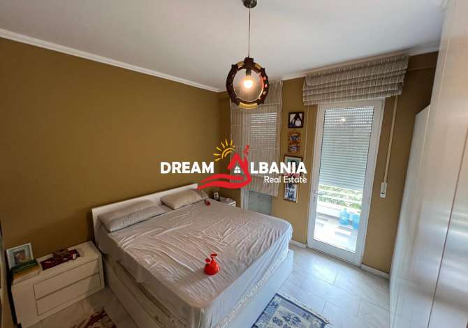 Shtepi ne shitje Apartament ne Tirane, 2+1, Mobilimi E mobiluar, Pagesa 146,400  Euro.