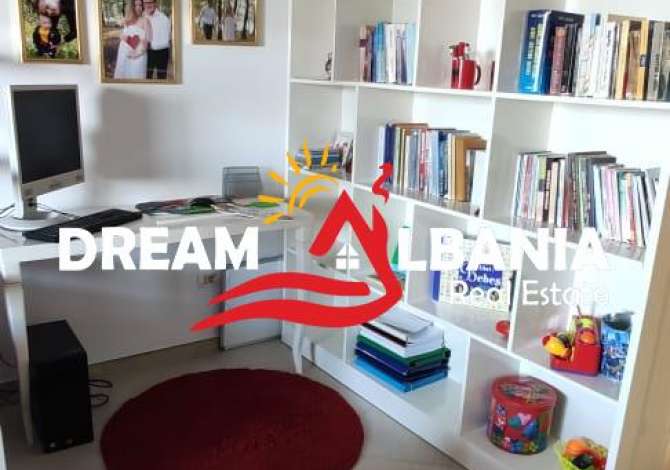 Shtepi ne shitje  ne Tirane, 2+1, Mobilimi E mobiluar, Pagesa 90,000  Euro.