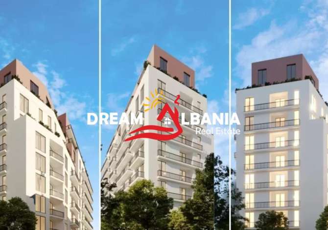 Shtepi ne shitje 2+1 ne Tirane - 120,000 Euro