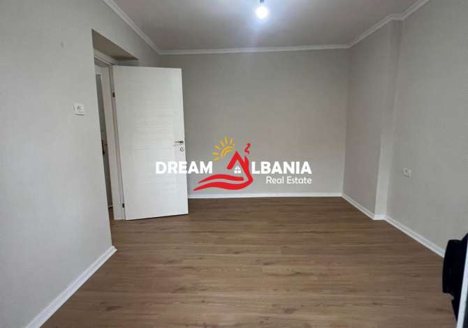 Shtepi ne shitje Apartament ne Tirane, 1+1, Mobilimi Bosh, pa mobiluar, Pagesa 87,000  Euro.