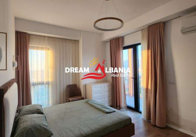 House for Rent 2+1 in Tirana - 1,200 Euro