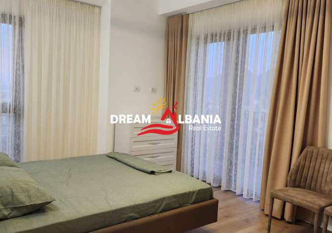Apartment for rent in Tirana 2+1, Furnished