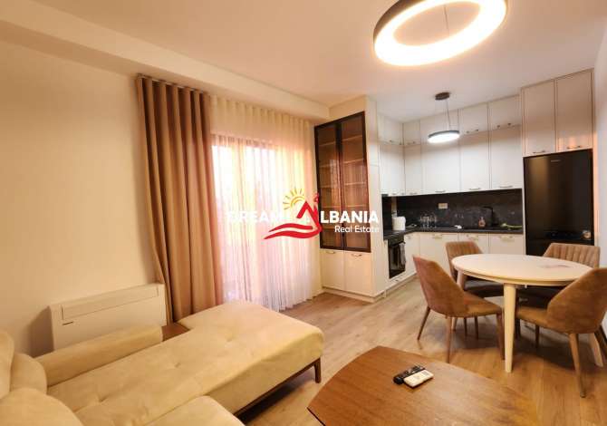 House for Rent 2+1 in Tirana - 1,200 Euro