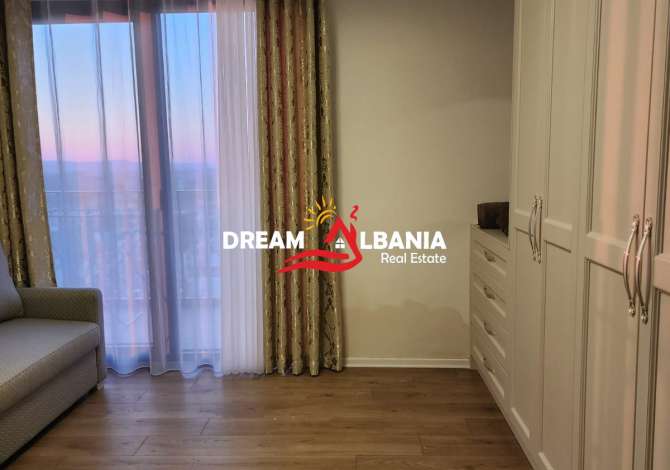Apartment for rent in Tirana 2+1, Furnished