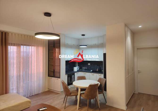 House for Rent 2+1 in Tirana - 1,200 Euro