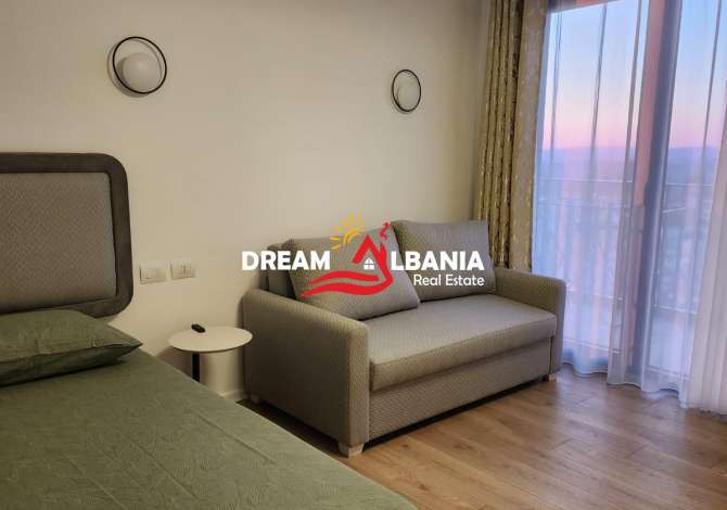 Apartment for rent in Tirana 2+1, Furnished