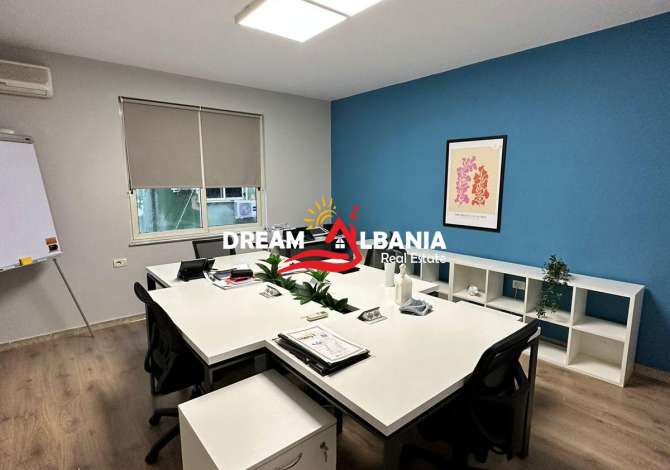 Zyre/Ambjent Biznesi me Qera ne Bllok, rruga Brigada 8 ne Tirane (ID 42611092)