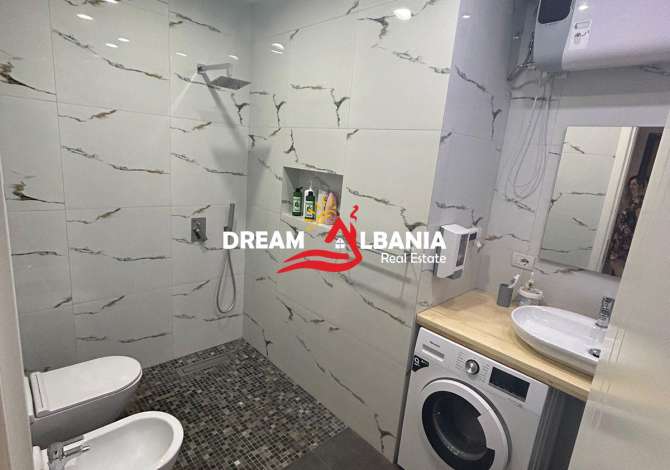 Shtepi ne shitje Apartament ne Tirane, 3+1, Mobilimi E mobiluar, Pagesa 140,000  Euro.