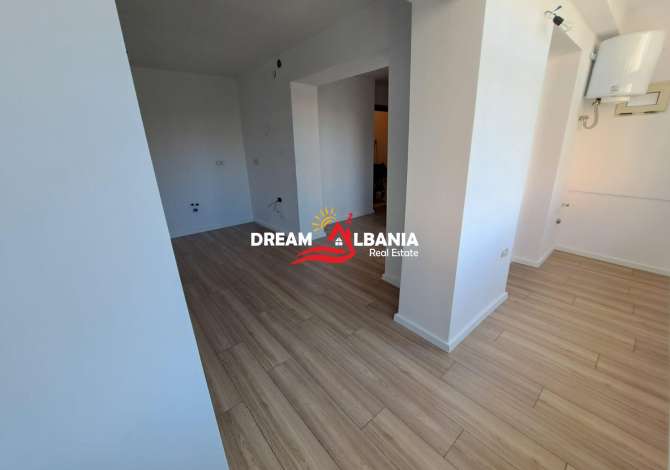 Shtepi ne shitje 1+1 ne Tirane - 110,000 Euro